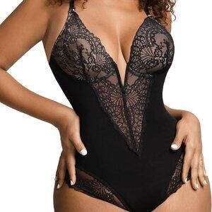 Popilush Shapewear Bodysuits